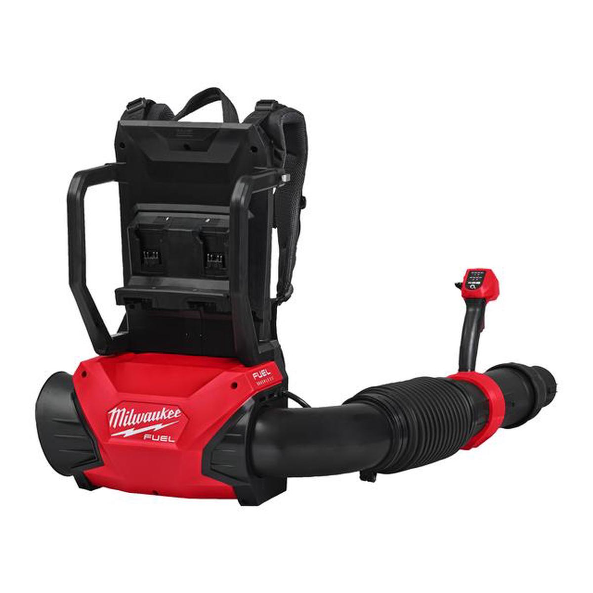 Milwaukee M18F2BPB-0 Cordless Backpack Blower 4933493212