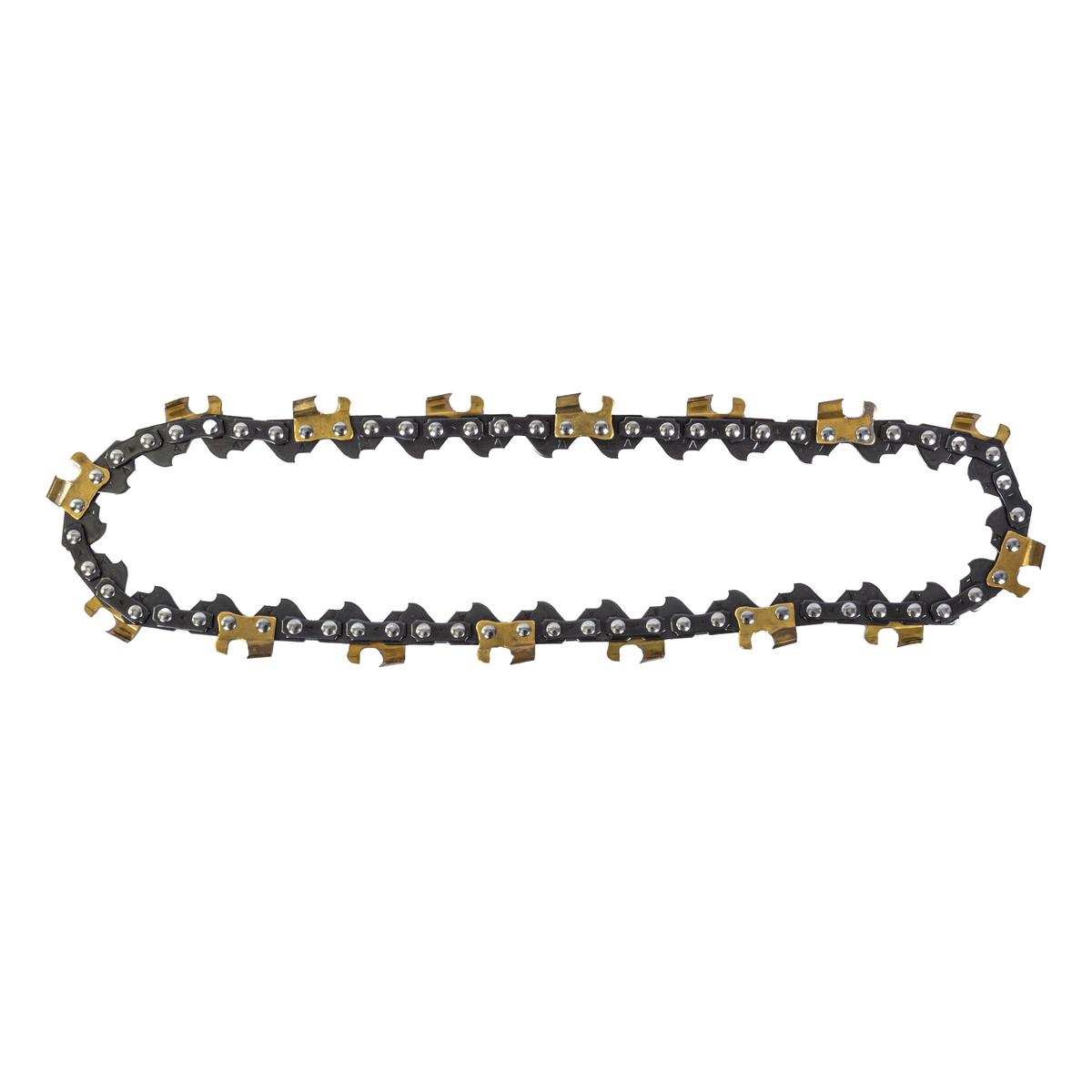 Titanium Coated Chain V2 – for the Nexxsaw Cordless One-Hand Chainsaw V2/V3 and Ferrex Chainsaw 2021-2022