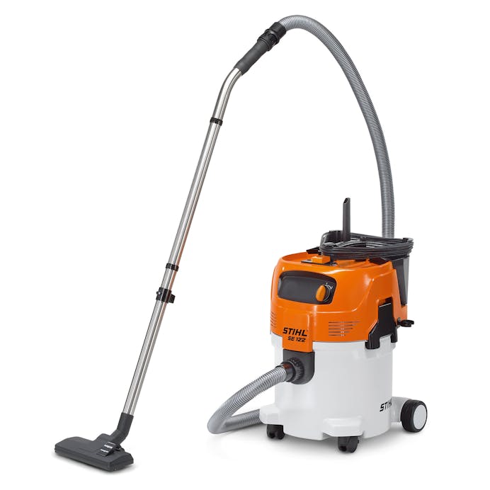 STIHL SE 122 Wet/Dry Vacuum