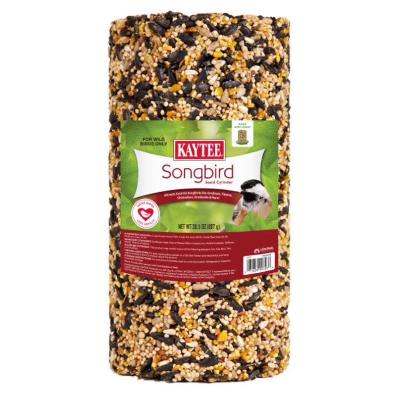 Kaytee 100550825 Wild Bird Seed 28.5 oz