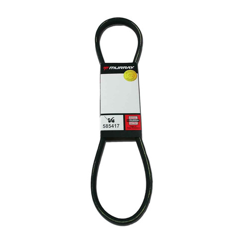 585417MA Belt Briggs and Stratton Genuine OEM Part