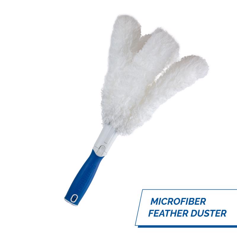 Unger 989400 Microfiber Duster 1 pk