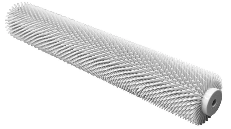 Midwest Rake 59032 18-Inch Spiked Roller – 13/16-Inch Supersharp Tines