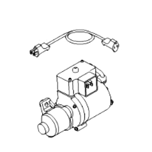 591036 MotorStarter Briggs and Stratton Genuine OEM Part
