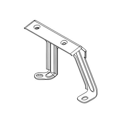 591612 BracketMounting Briggs and Stratton Genuine OEM Part