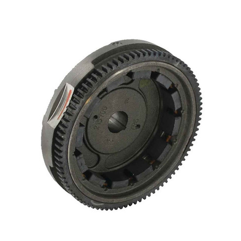 591758 Flywheel Briggs and Stratton Genuine OEM Part