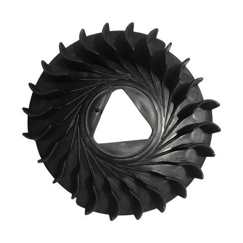 591789 FanFlywheel Briggs and Stratton Genuine OEM Part