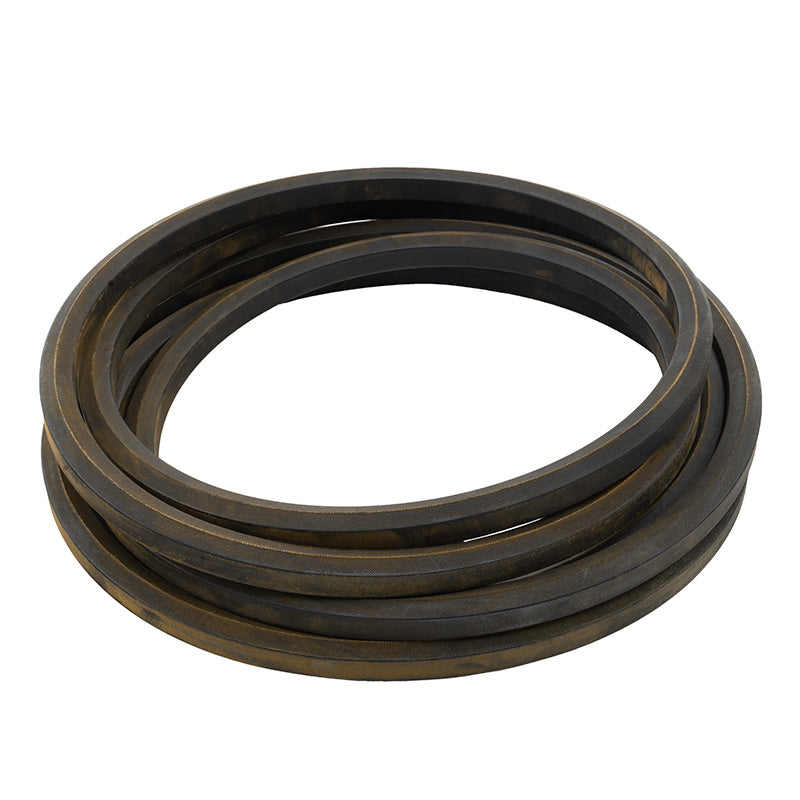 Hustler OEM 084178 Secondary Center Mower Deck Belt Fits Super 104 Model (Exception of Model 944058 and 944066)..
