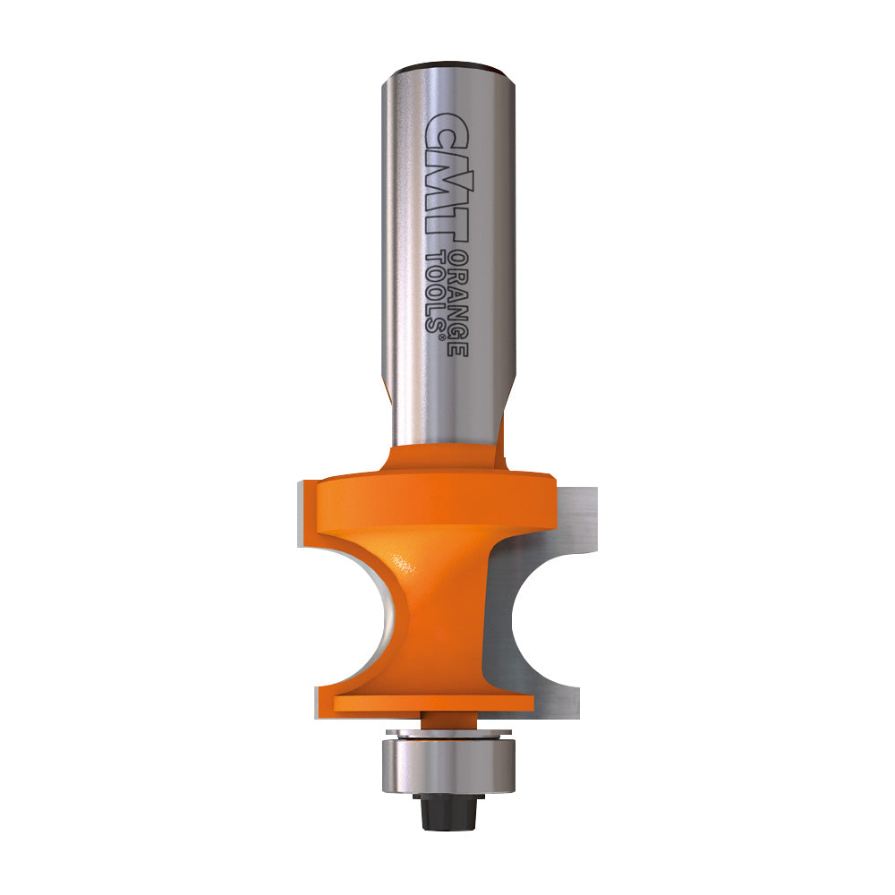 CMT 861.032.11 CORNER BEADING BIT D=7/8”x19/32” R=1/8” S=1/4”