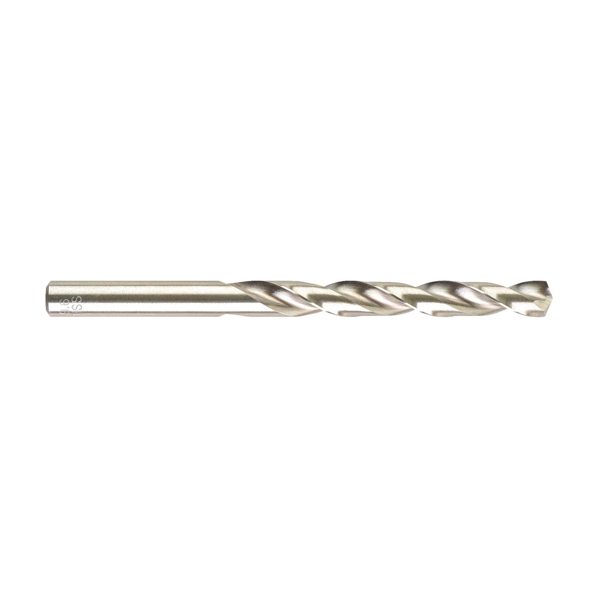Milwaukee metal drill HSS-G THUNDERWEB 9.5x87mm 4932459880
