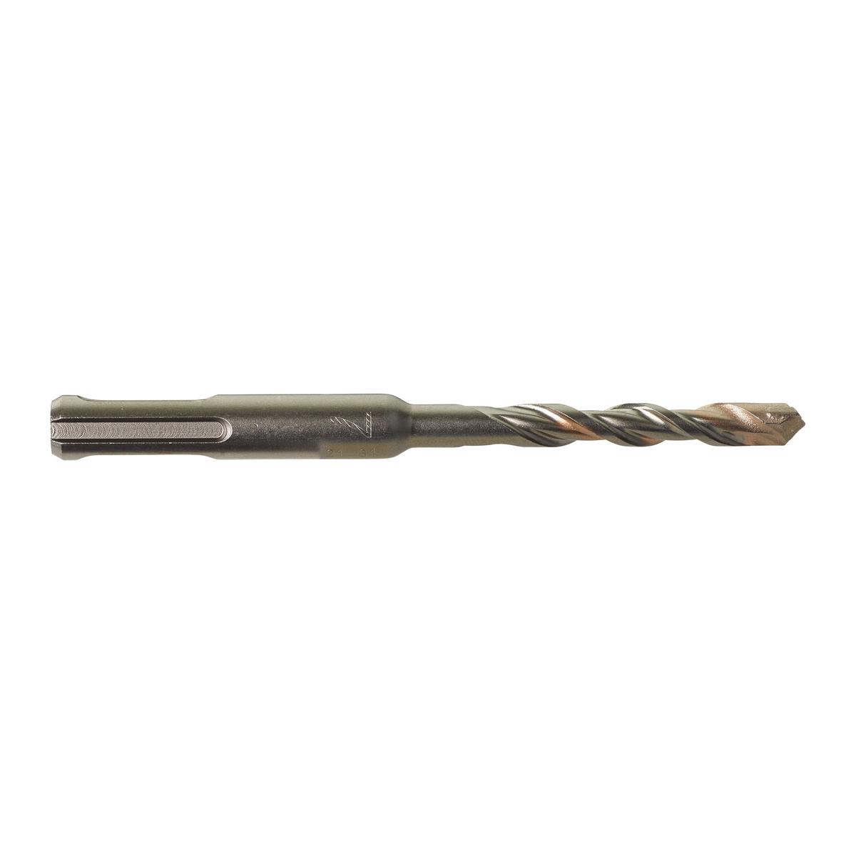 Milwaukee hammer drill M2 7x50x110mm SDS-Plus 4932353820