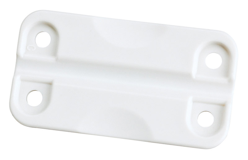 Igloo 24012 Cooler Hinges White 2 pk