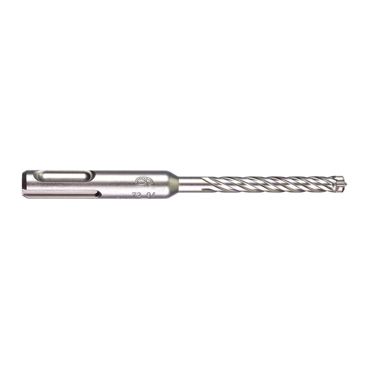 Milwaukee hammer drill MX4 6x50x115mm SDS-Plus 4932352042