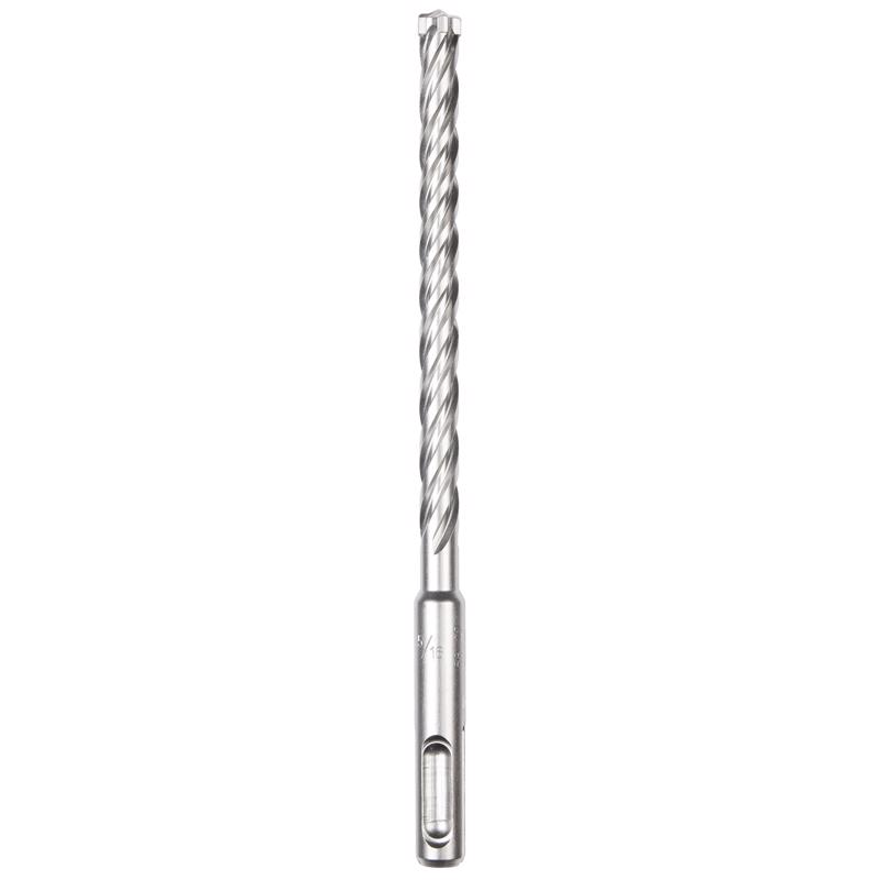 Milwaukee 48-20-7341 Sds-Plus 4Ct Mx4 5/16" X 4" 6"