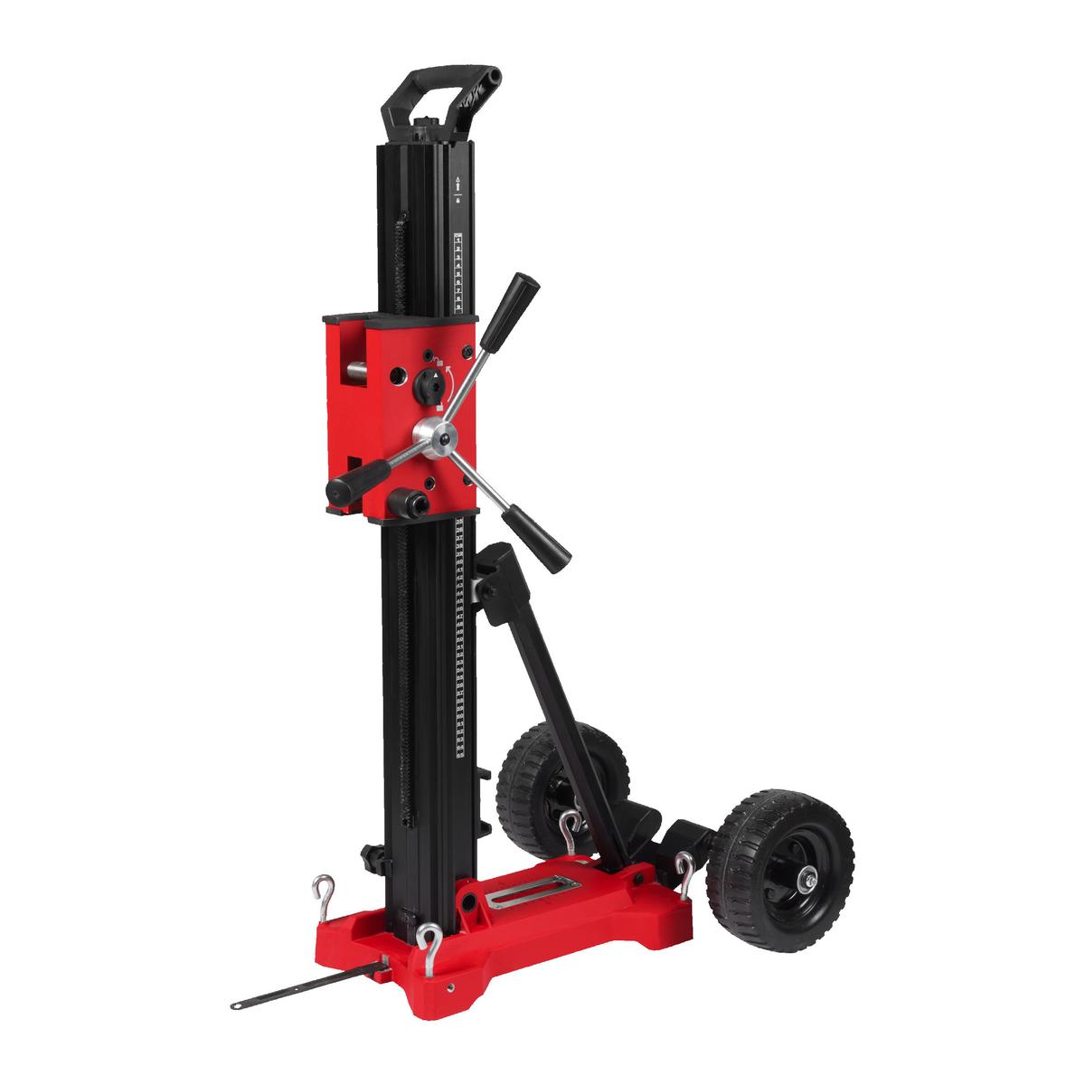 Milwaukee core drill stand MXF DCD350 DR 4932493145
