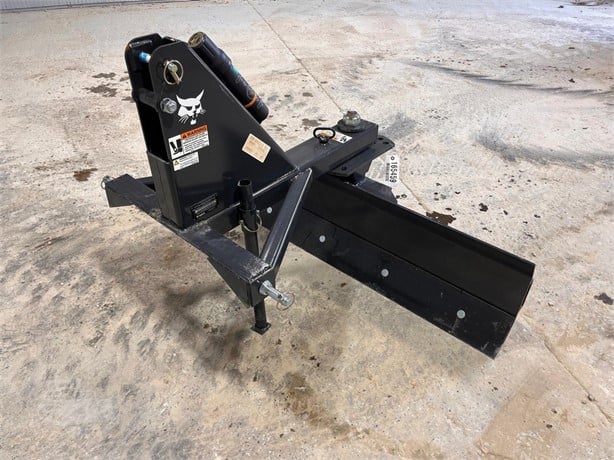 BOBCAT 60" AB60