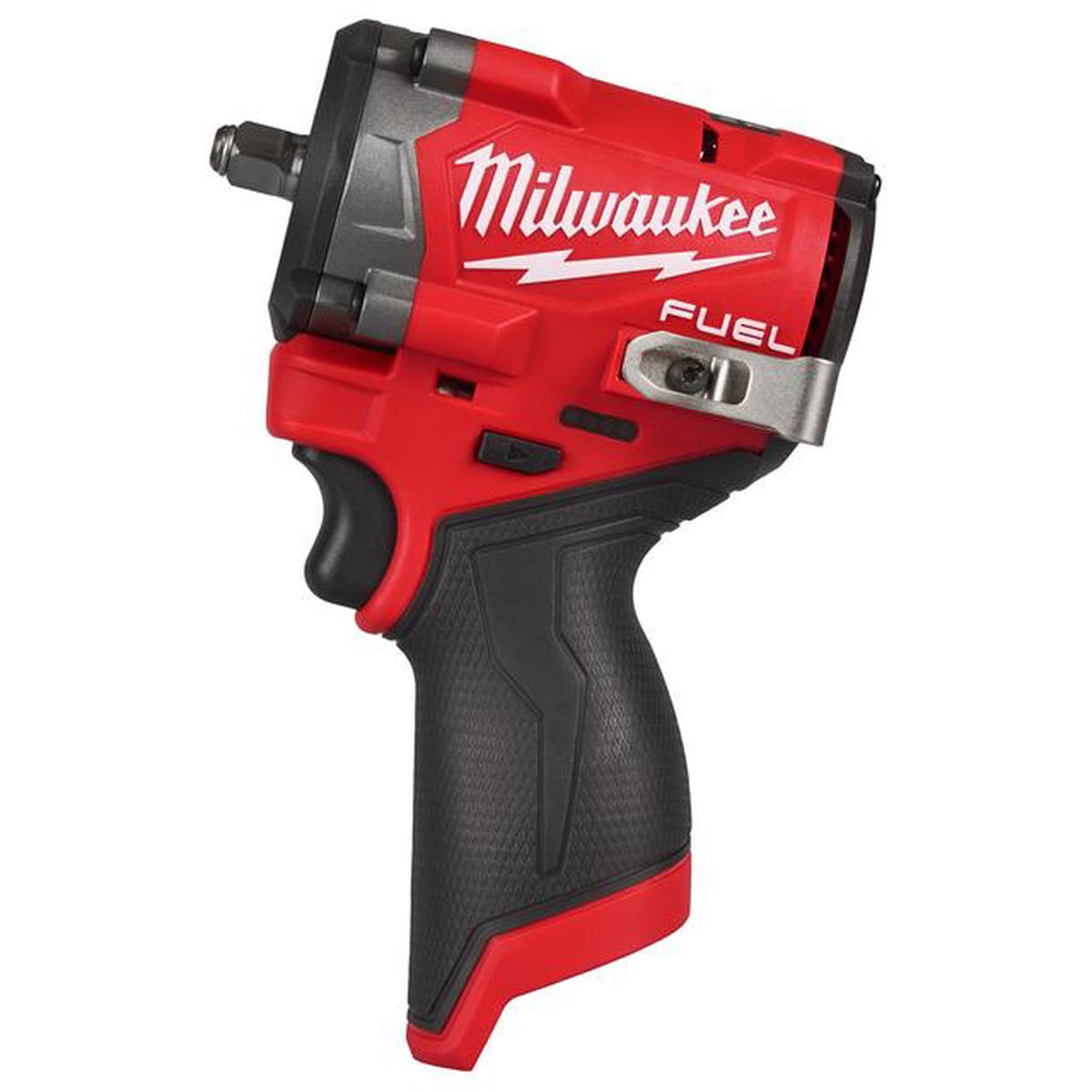 Milwaukee M12FCIWF38G3-0 Cordless Impact Wrench 4933493451