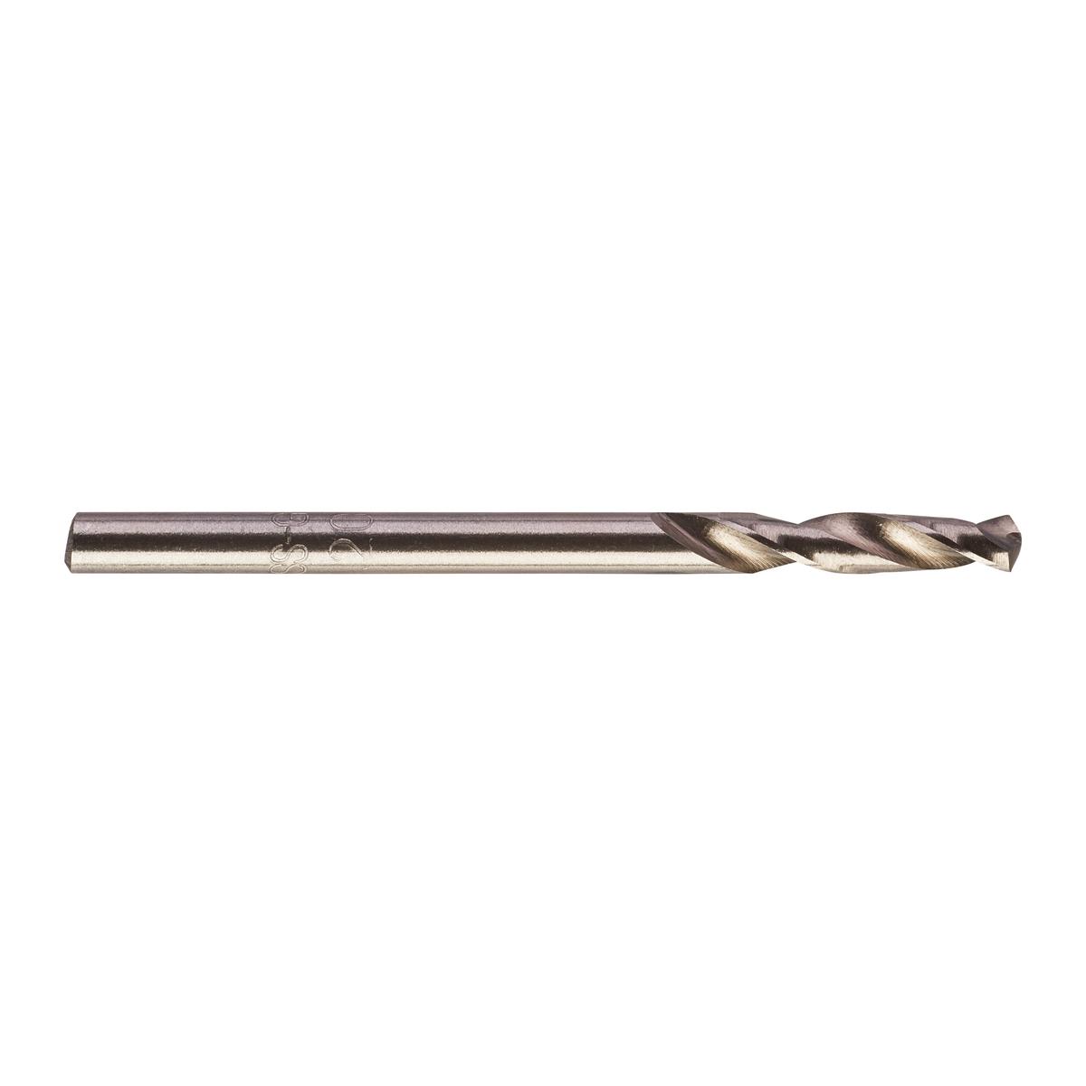 Milwaukee metal drill HSS-G 3.5x18mm 4932352203