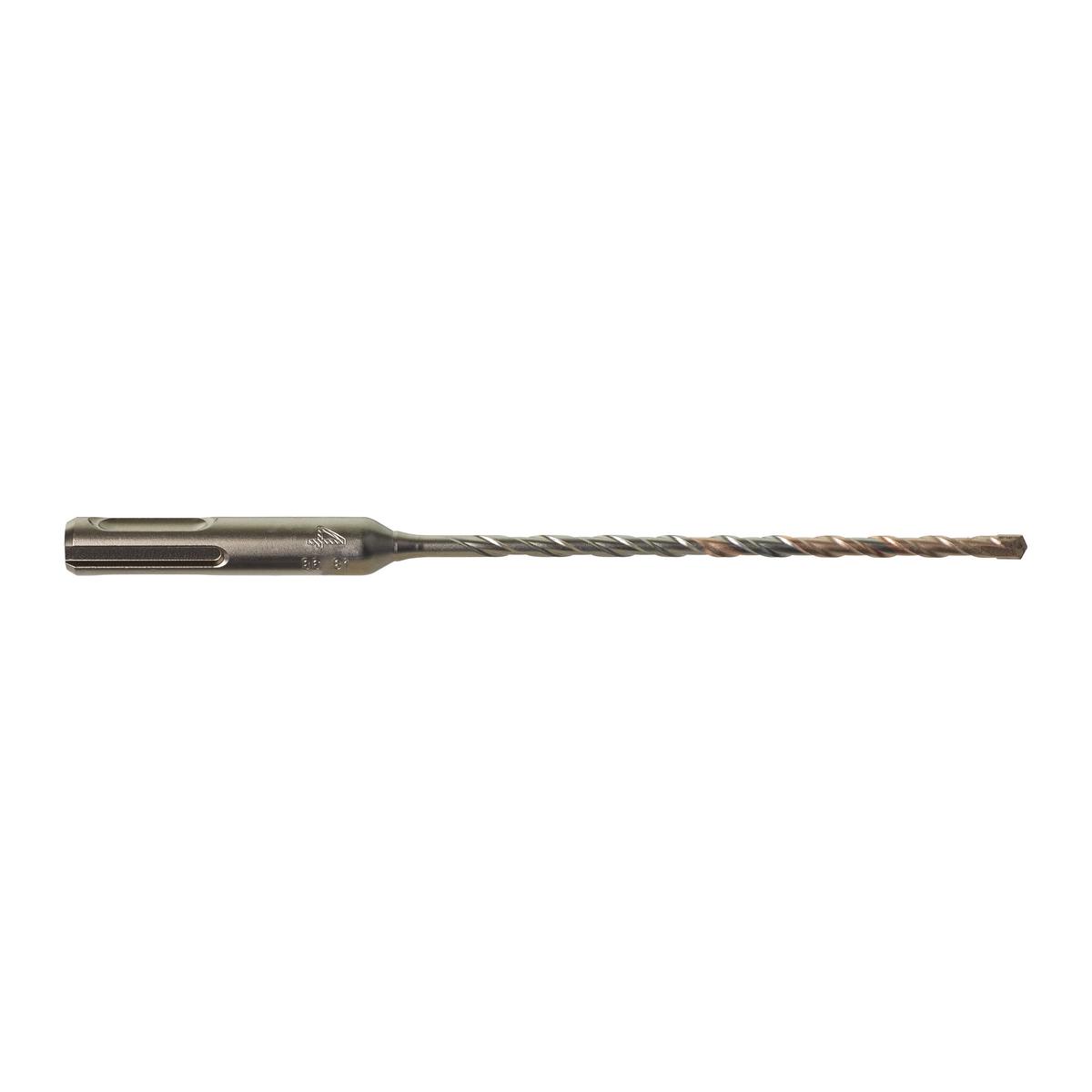 Milwaukee hammer drill M2 4x100x160mm SDS-Plus 4932399143