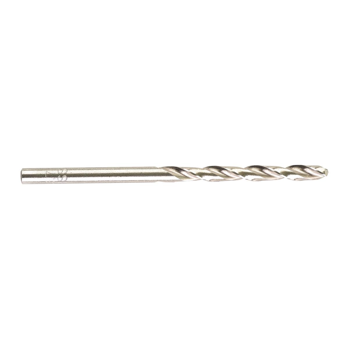 Milwaukee metal drill HSS-G THUNDERWEB 3.5x39mm 4932459845