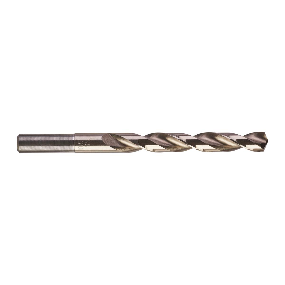 Milwaukee metal drill HSS-G THUNDERWEB 10.5x87mm 4932352400