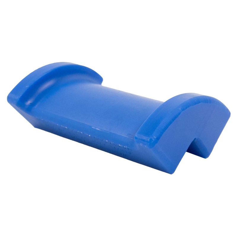 6" Medium-Duty LiftGuard Magnetic Sling Protector | For 4"W Slings