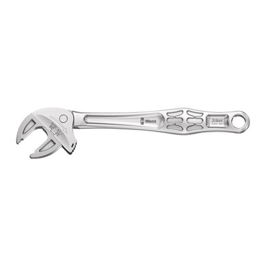 Wera 05020102001 6004 Joker Xxl Self-Setting Spanner, 24-32 X 15/16-1 1/4 Inch X 322 Mm