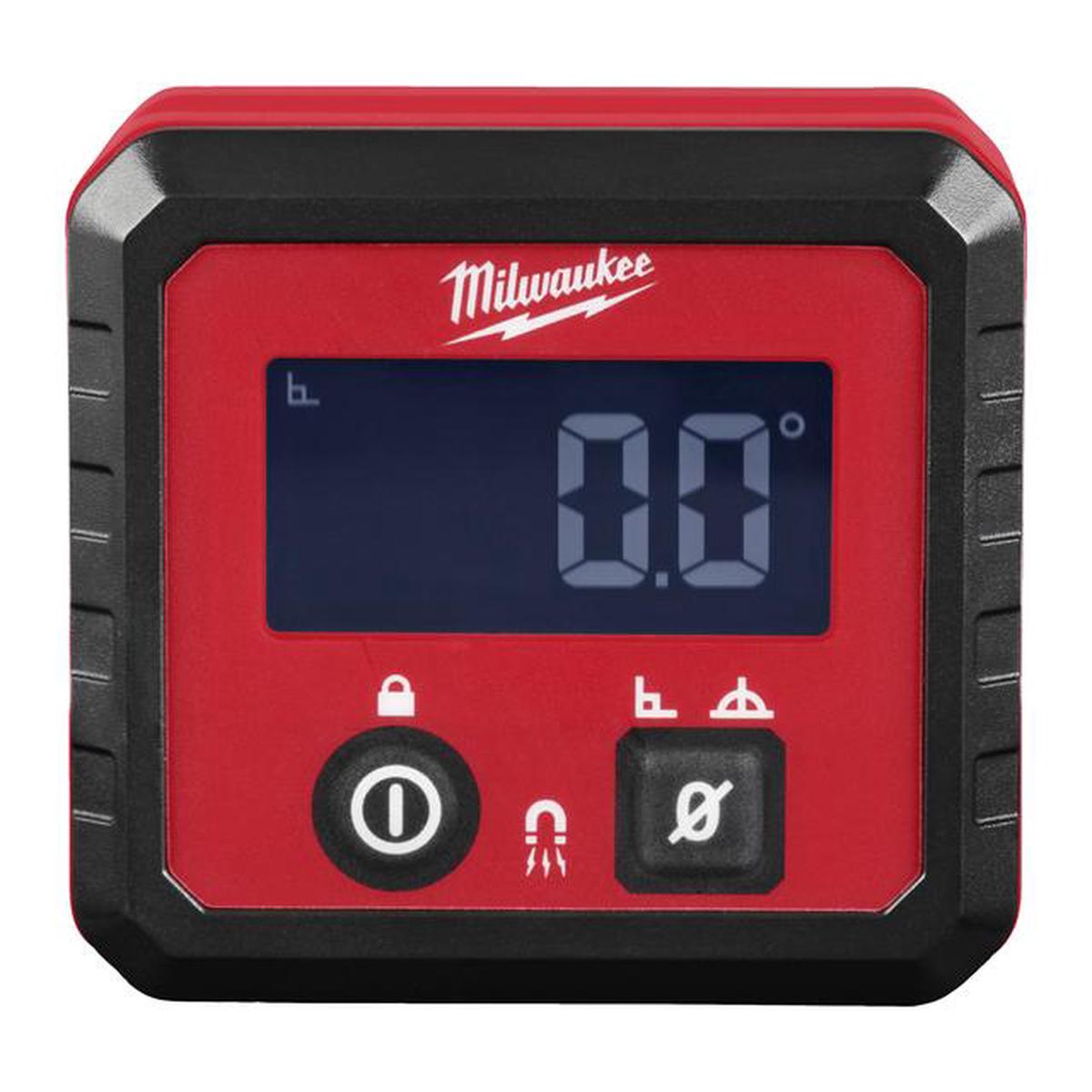Milwaukee Digital Angle and Inclinometer 4932493656