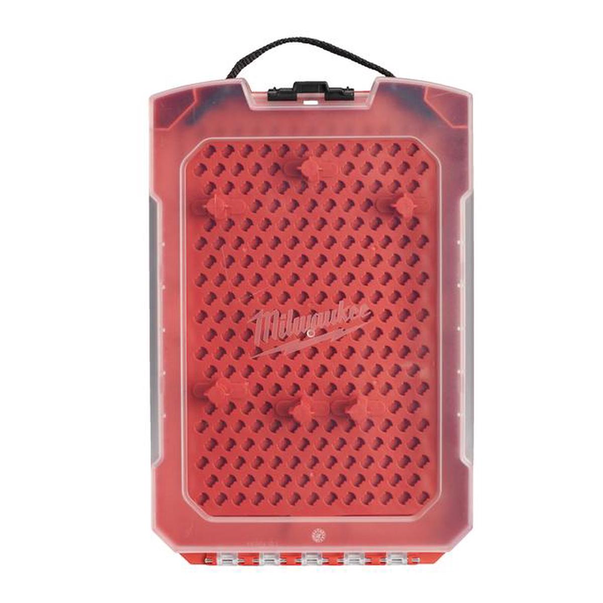 Milwaukee for Multitool Accessories Transport Box 4932479838