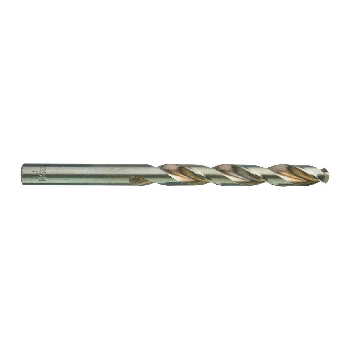 Milwaukee metal drill HSS-G THUNDERWEB 8.5x75mm 4932352364