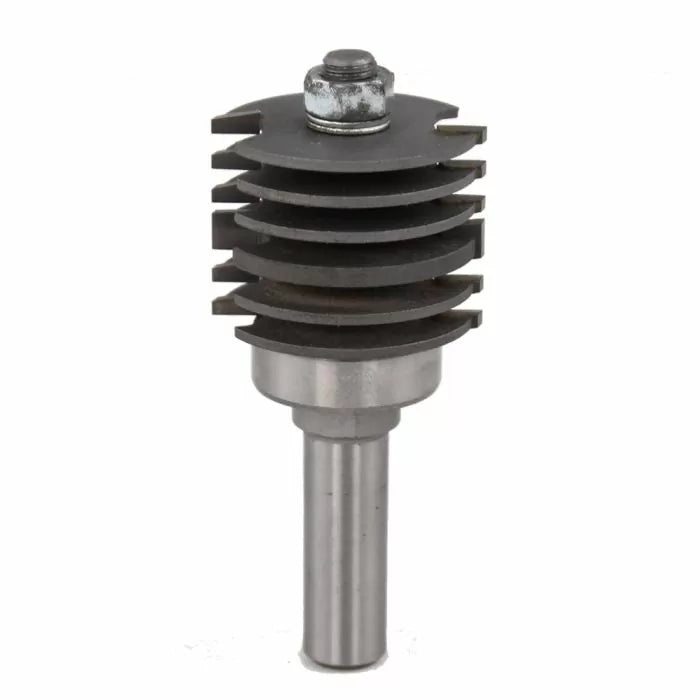 Infinity Tools 1/2" Shank Finger Joint Router Bit