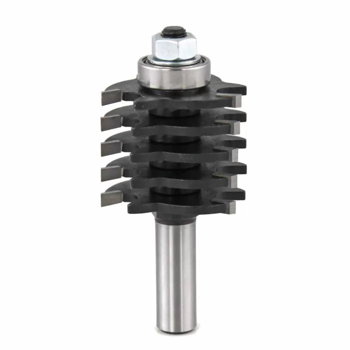Infinity Tools 1/2" Shank Box Joint Router Bit