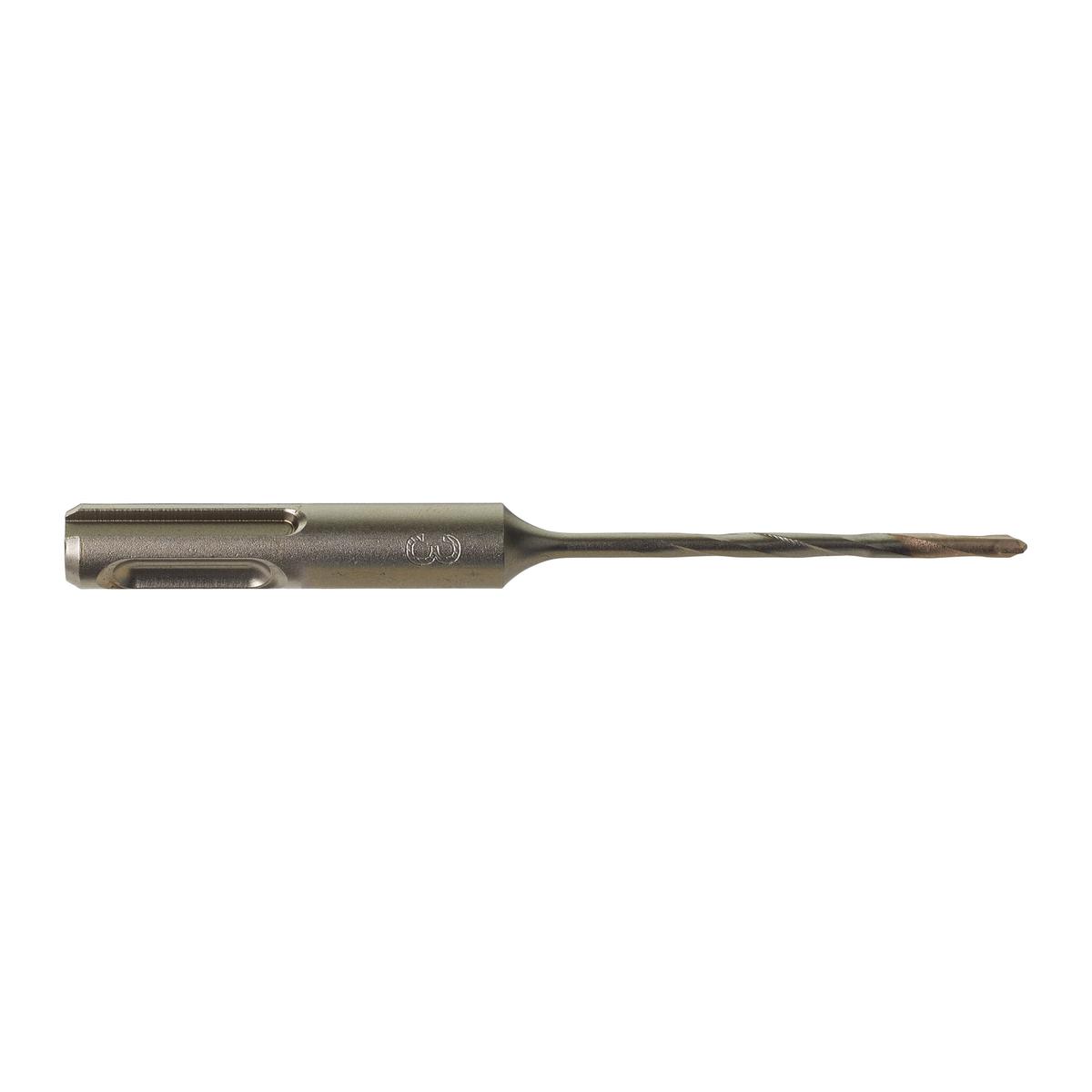 Milwaukee hammer drill M2 3x50x110mm SDS-Plus 4932352892