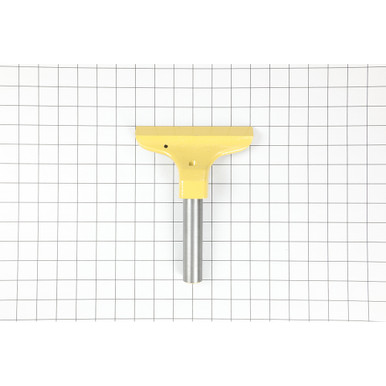 Powermatic PM9-6294739 6 Inch Toolrest for 3520A, 3520C, 4224