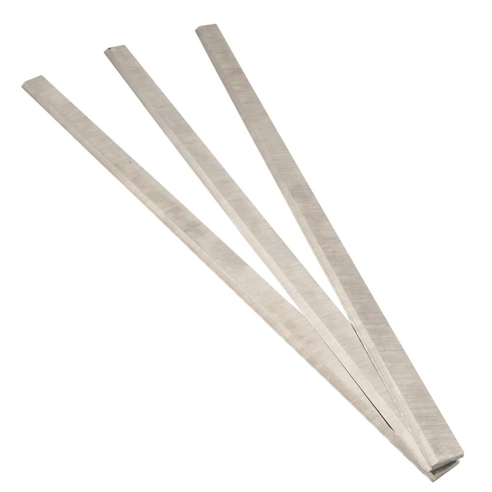 16-1/8 x 1 x 1/8HSS Planer Blades for Jet JWP-160S - Set of 3