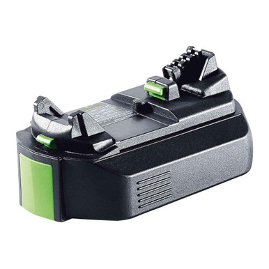 Festool 500243 Battery pack BP-XS 2.6 Ah Li-Ion
