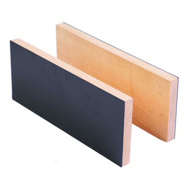 Wilton WL9-63143 10" Magnetic Maple Jaw Inserts