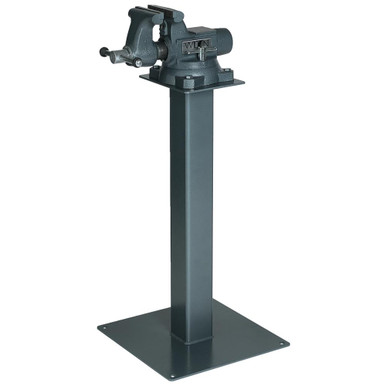 Wilton WL9-63185 159V Vise Pedestal 1750/60