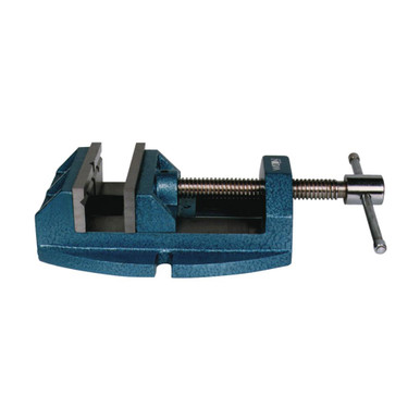 Wilton WL9-63240 1360, Drill Press Vise Continuous Nut 5 Inch Jaw Opening