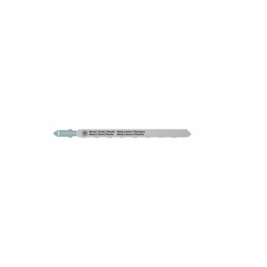 FEIN 63503171010 7in. BiMetal T-Shank Jigsaw Blade 21 TPI for cutting insulated panels - 5pk