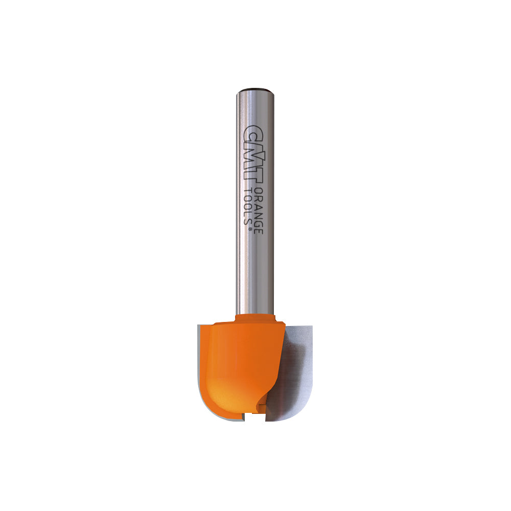 CMT 851.001.11 BOWL & TRAY BIT D=7/16”x1/2” R=1/8” S=1/4”