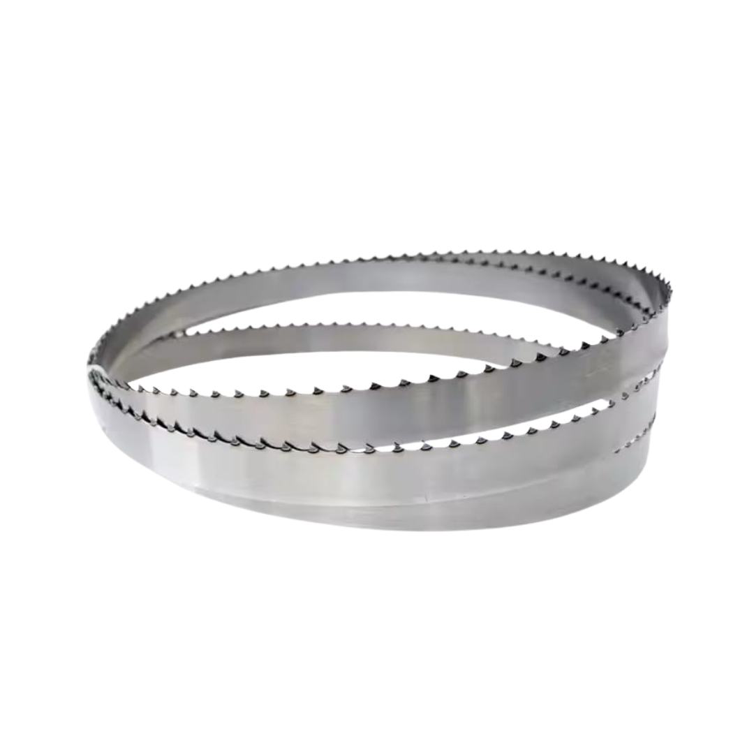 165" x 1.25" x .041" x 3/4"-1.3T Bandsaw Blades (Box of 12)