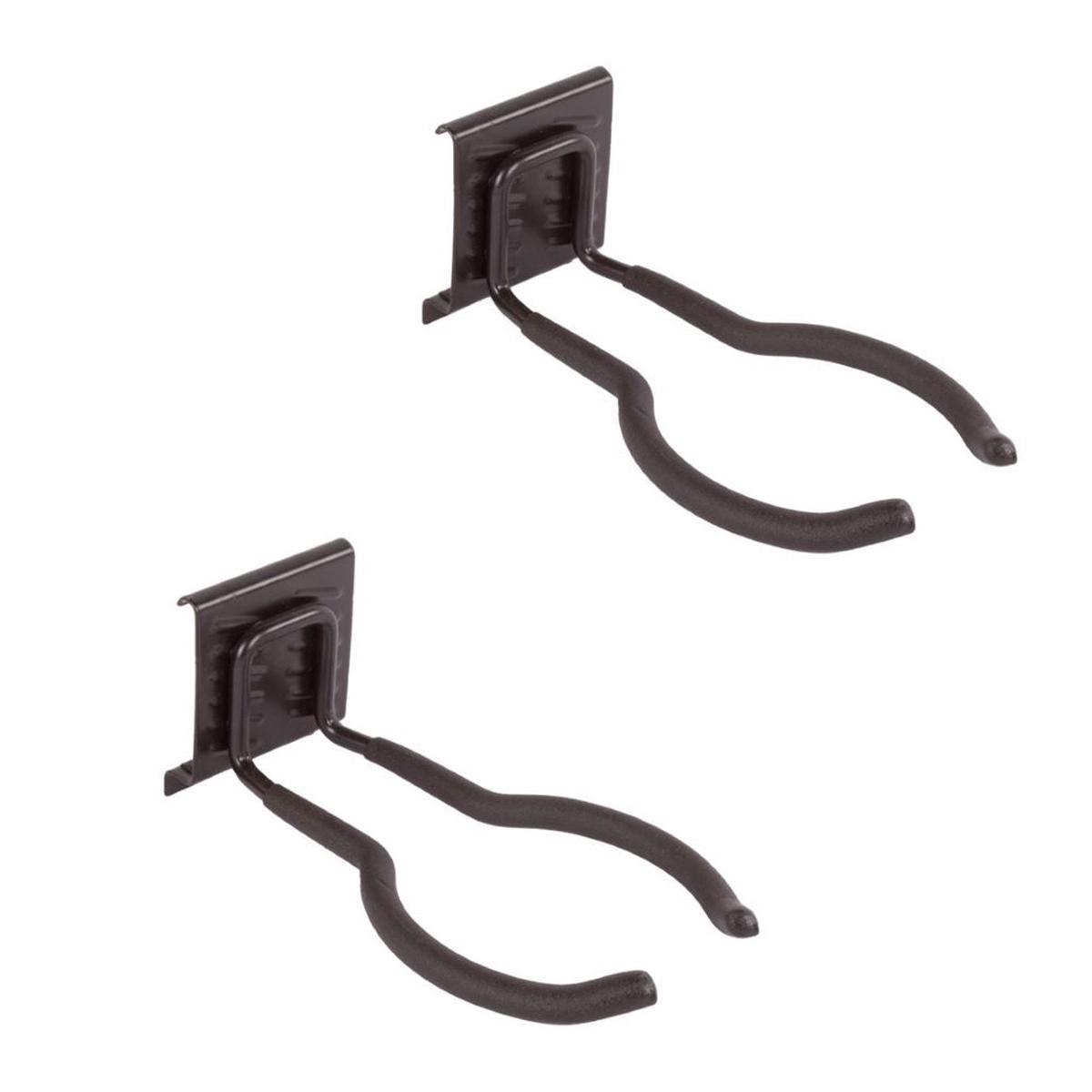 Outdoor Power Equipment Hook (2 Pieces)