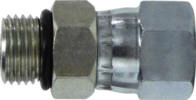 O-Ring to JIC Swivel