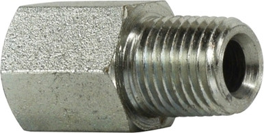 Female O-Ring to Male Pipe Adapter