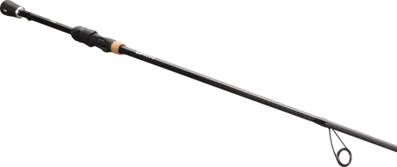 13 Fishing Oath Rods