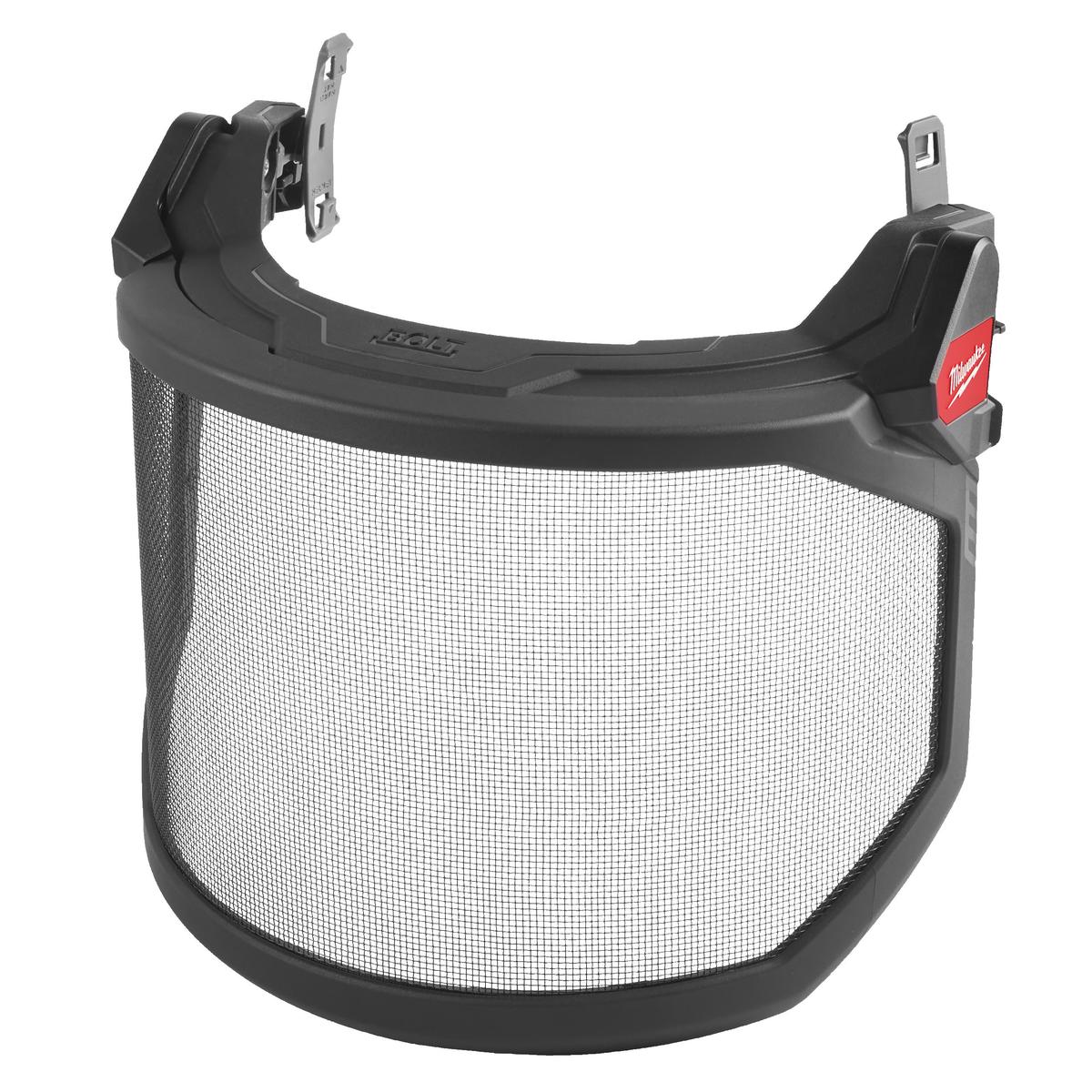 Milwaukee complete visor 4932479940