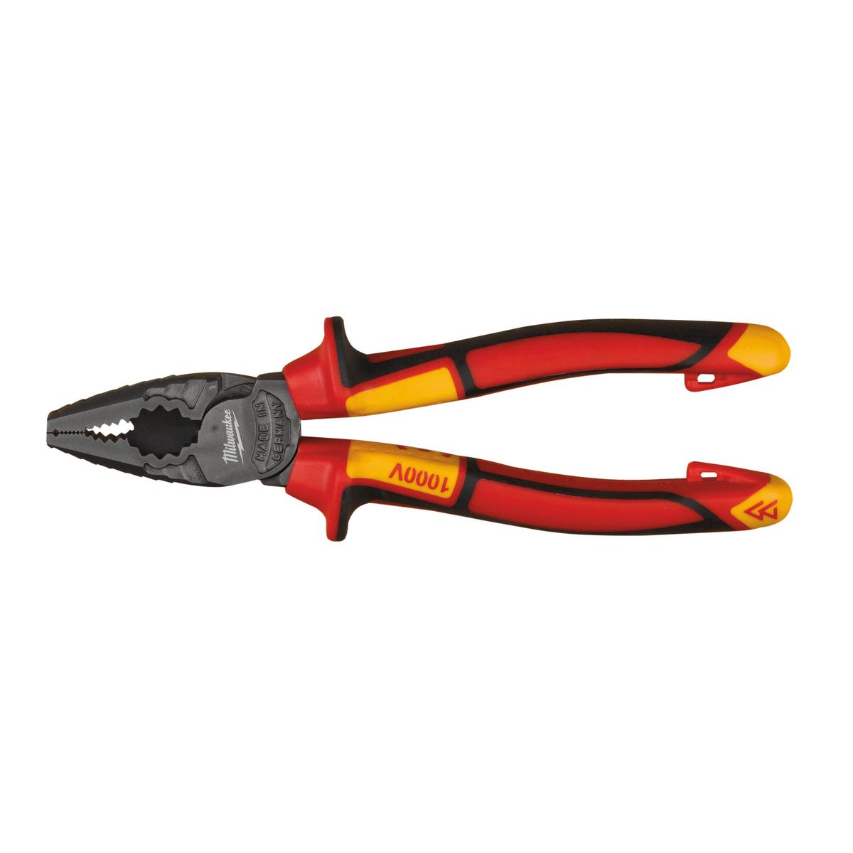 Milwaukee combination pliers VDE 4932464572