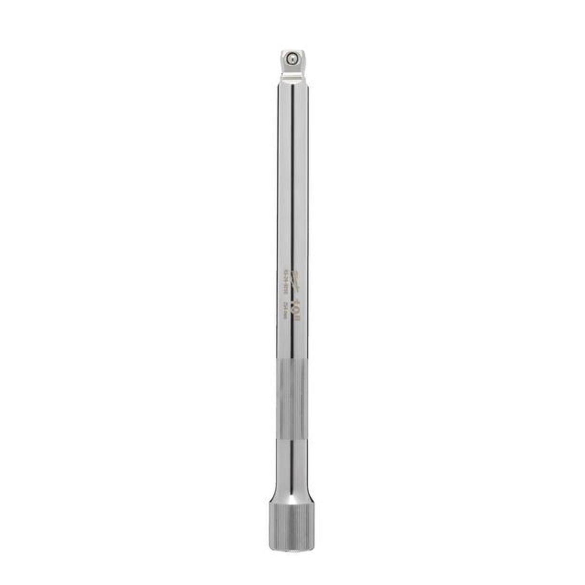 Milwaukee swivel extension 1/2 inch 254mm 4932480929