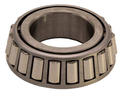 Hustler OEM 606712 Tapered Roller Bearing (Caster Fork Usage) Fits Trimstar (2020 - Current) / X-ONE (2019 - Current)/ X-RIDE (All Models) / Super Z (2018 - Current) / Super Z HD (2018 - Current) / Super S (2017 - Current) / Super SF (All Models) Models.